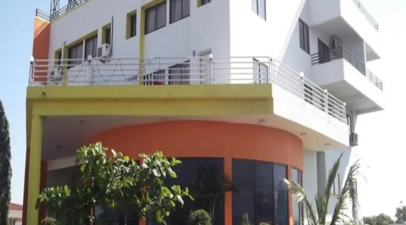 Kailash lodging, Ranjangaon — photo 1