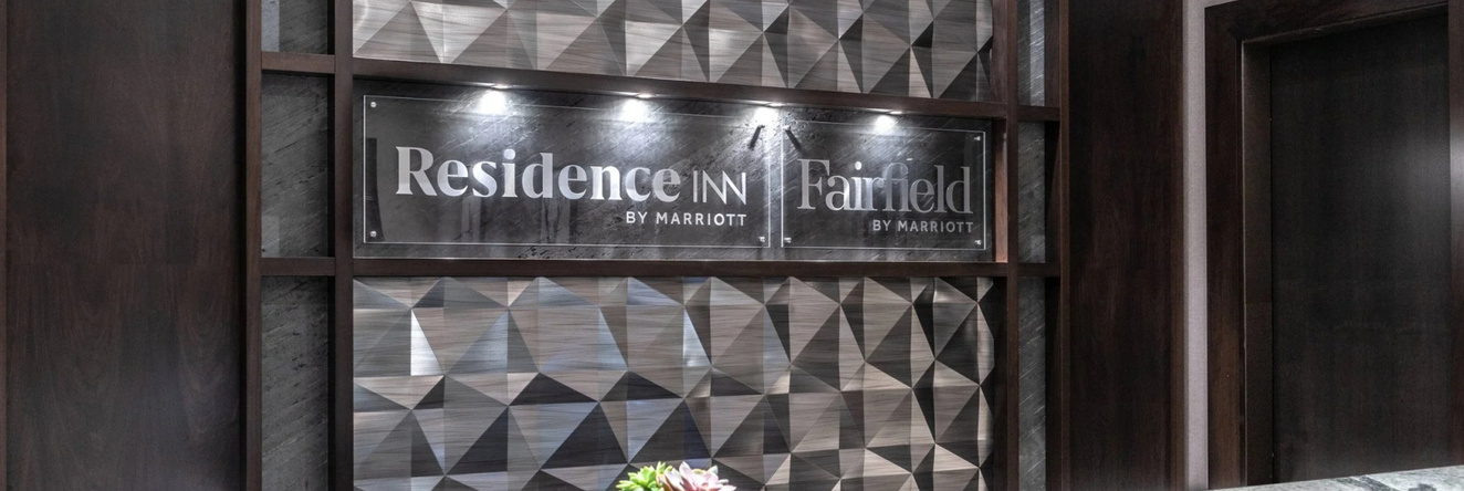Fairfield Inn & Suites by Marriott Boston Waltham, Waltham — photo 1