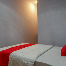 RedDoorz Syariah near Pasar Batang, 巴塘 — 照片 5
