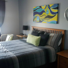 Auberge Du Lac Des Sables, Sainte-Agathe-des-Monts — photo 3