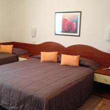 Hotel Nuovo Parco, 塞斯托拉 — 照片 4