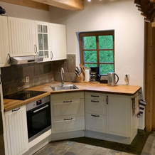 Scenic Holiday Home In Sluknov With Garden, Слукнов — фото 2