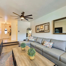 Yuma Vacation Rental W/ Private Pool & Patio!, Юма — фото 4
