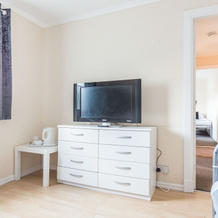 Alluring Holiday Home in Livingston near Town Center, 利文斯顿 — 照片 5