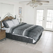 The Sunset House - Three Bedroom Home, 新里奇港 — 照片 4