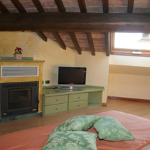 Molino Del Duca Cesi, Terni — photo 2