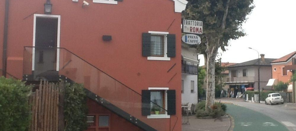 Casa Rosanna, Meolo — photo 1