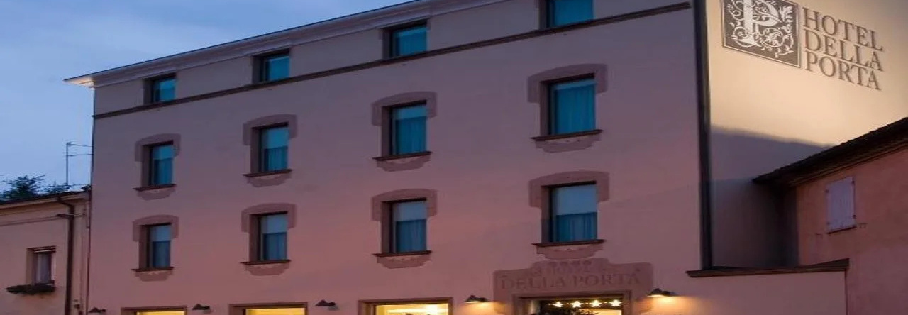 Albergo della Porta, Santarcangelo di Romagna — photo 1