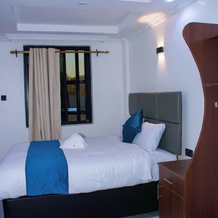The Grand Brystal Comfort Inn, Busia — photo 3