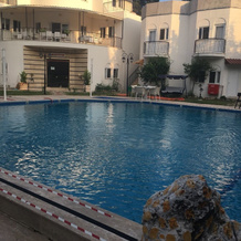 Park Limros Hotel, Финике — фото 5