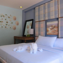 Tugawe Cove Resort, 卡拉莫安 — 照片 4