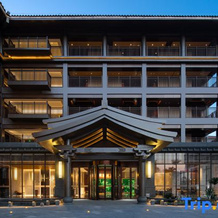 Wingate by Wyndham Yunfu Xinxing, Yunfu — photo 5