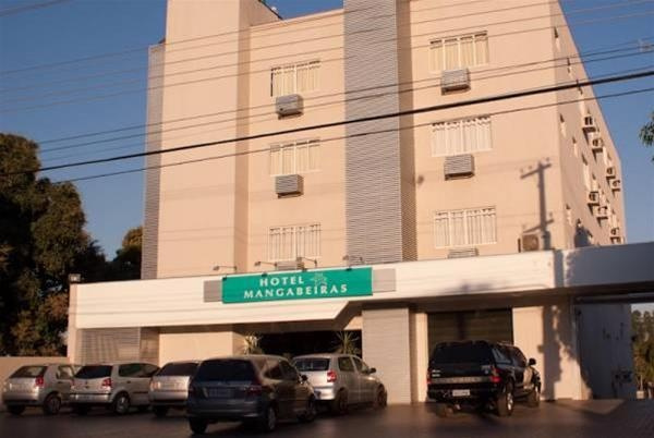 Mangabeiras, Varzea Grande — photo 1