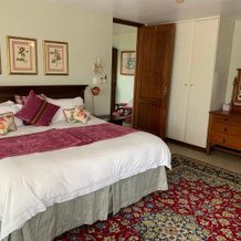 Mountain Rose Guesthouse, Louis Trichardt — photo 3