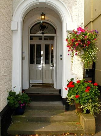 The Wyastone Townhouse, 切尔滕纳姆 — 照片 1
