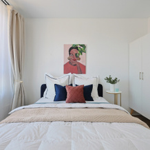 Na Mezentseva 3 Apartments, 多莫杰多沃 — 照片 2