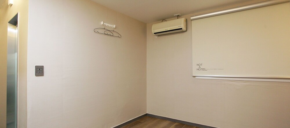 Yangpyeong Not A Hotel, Ичхон — фото 1