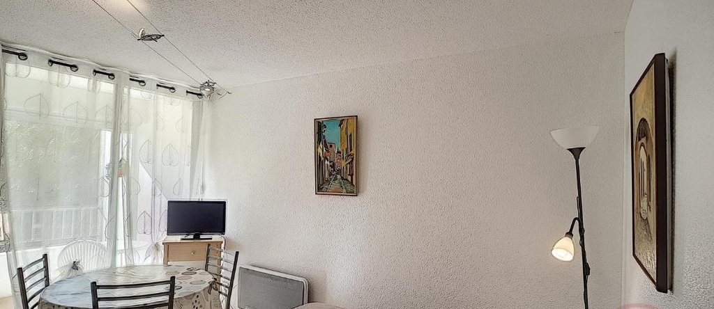 Appartement Lamalou-Les-Bains, 1 Pièce, 2 Personnes - Fr-1-451-87, Ламалу-ле-Бэн — фото 1
