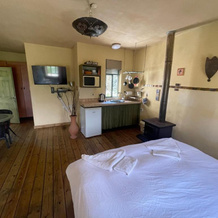 Gross Nofesh and Spa Guesthouse, 贝特希勒尔 — 照片 3