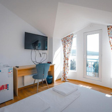 Laguna Beach Club Hotel, 姆茨赫塔 — 照片 4