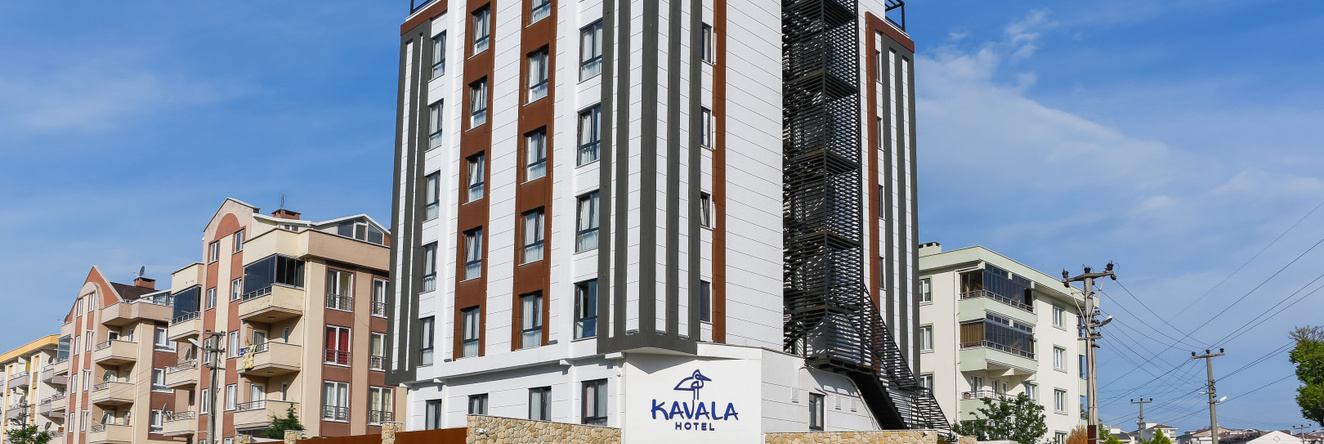 Kavala Bursa, Бурса — фото 1