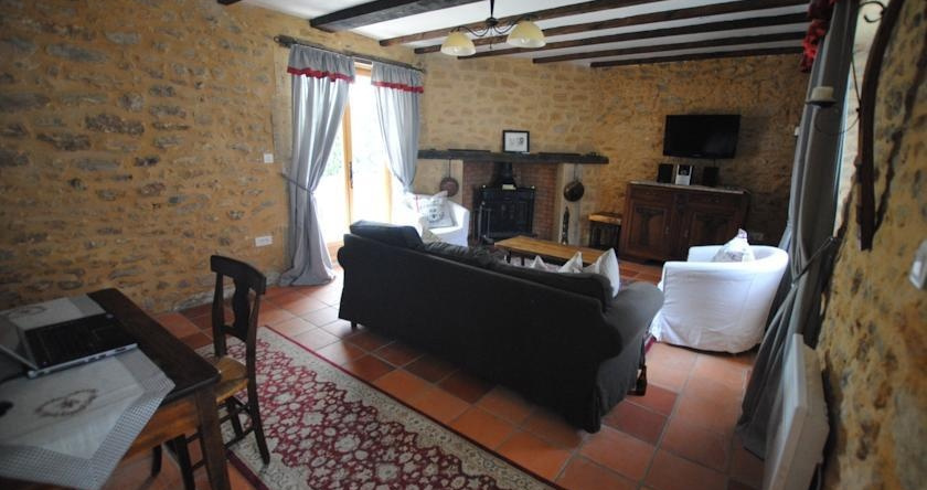The French Country Cottage - Les Chouettes, 特雷莫拉 — 照片 1
