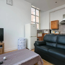 Apartment 33, Манчестер — фото 3