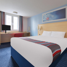 Travelodge Rugeley, 拉格利 — 照片 4