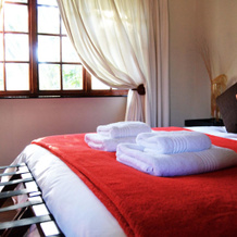 Outlook Lodge Lakefield, 伯诺尼 — 照片 3