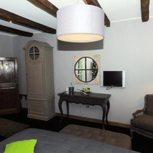 Hôtel La Grappe d'Or, Chiny — photo 4