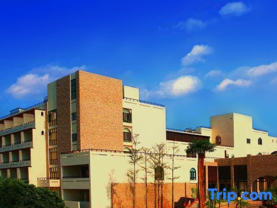 Tritonbay Saltwater Hotspring Resort, 漳州 — 照片 1
