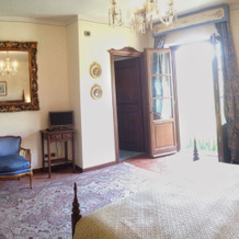 Borgo I Tre Baroni Resort  Spa, Poppi — photo 3