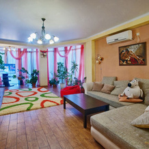 Fantaziya Guest House, Agoy — photo 2