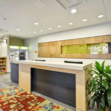 Home2 Suites by Hilton Opelika Auburn, Opelika — photo 2