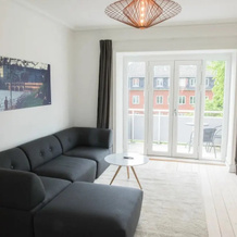 Beautiful 2-bed Apartment, Hellerup — photo 5