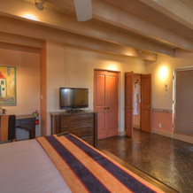 The Inn at Vanessie, 圣菲 — 照片 4