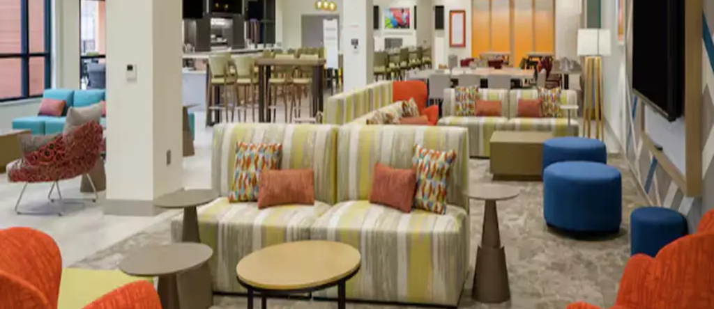 Home2 Suites By Hilton Tyler, Tyler — photo 1