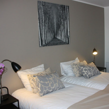Hotel Horten, Horten — photo 5