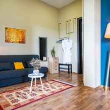 Alphabet Boutique Hotel, Тбилиси — фото 4
