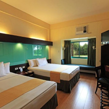 Microtel Inn & Suites Cabanatuan, Кабанатуан — фото 3