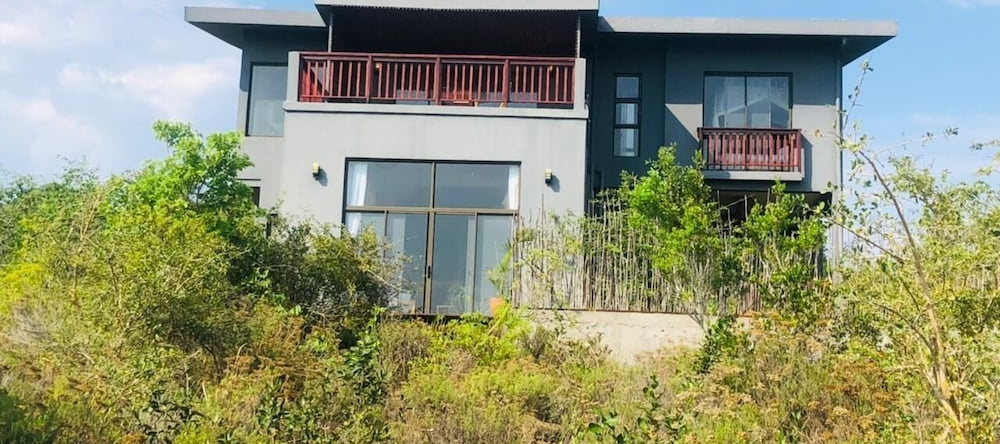Naara Ecolodge & Spa, Чиденгуэле — фото 1