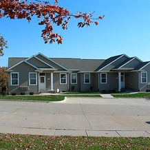Colony Oaks at The Amana, Amana — photo 5
