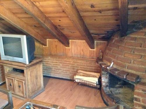 Hotel Villa Alpina El Chalet, 米内拉尔德尔蒙特 — 照片 1
