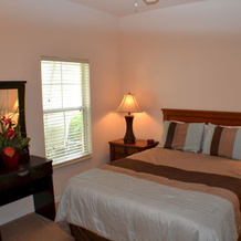 Orlando Vacation Townhomes 360, Intercession City — photo 3