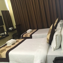Hotel Om Residency, Kushinagar — photo 5