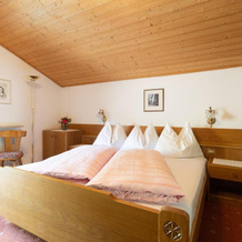 Pension Margreth, Рифиано — фото 5