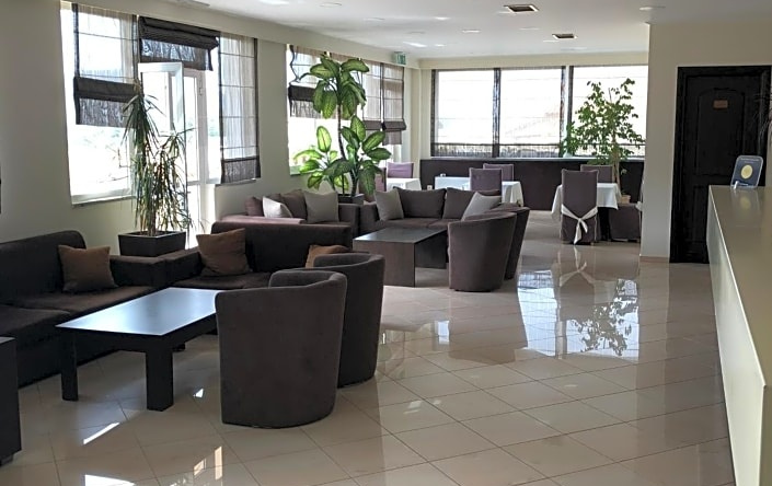 Hotel Selefkos Palace, Igoumenitsa — photo 1