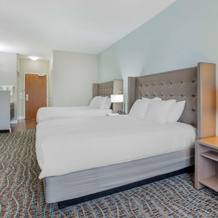 Best Western Plus Peppertree Inn At Omak, Омак — фото 3