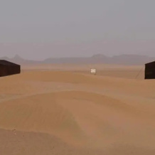 Bivouac Desert Et Emotion, Tagounite — photo 4