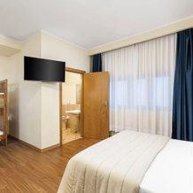 Kristiania Family Hotel, 圣马西莫 — 照片 2